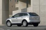 Mazda CX-7 2007 года